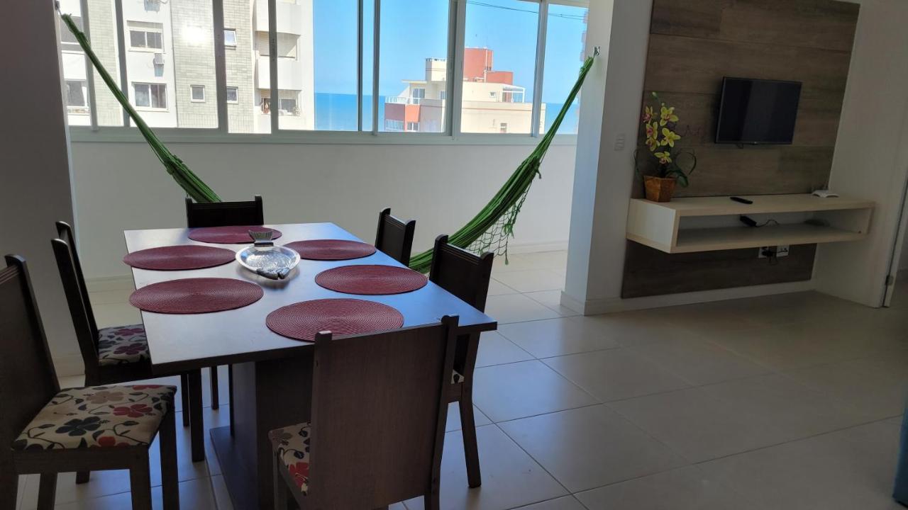Praia Grande Torres Exterior foto
